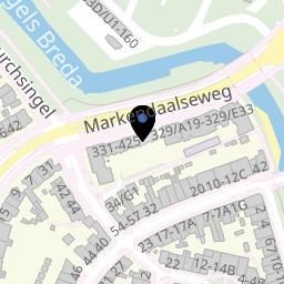 Appartement BDA00 E 7870 12