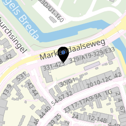 Appartement BDA00 E 7870 14