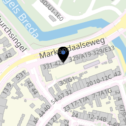 Appartement BDA00 E 7870 15
