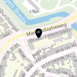 Appartement BDA00 E 7870 20
