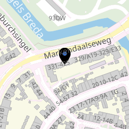 Appartement BDA00 E 7870 21