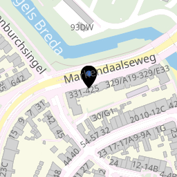 Appartement BDA00 E 7870 22