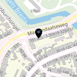 Appartement BDA00 E 7870 23