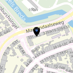 Appartement BDA00 E 7870 24