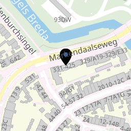 Appartement BDA00 E 7870 25
