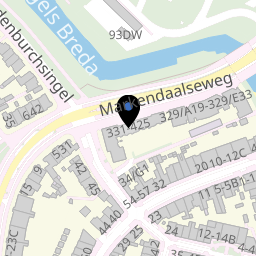 Appartement BDA00 E 7870 29