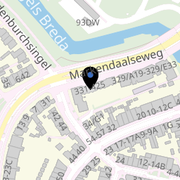 Appartement BDA00 E 7870 30