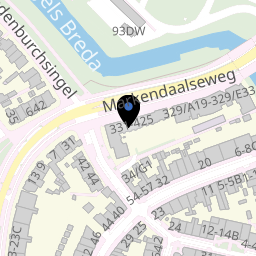 Appartement BDA00 E 7870 33