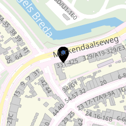 Appartement BDA00 E 7870 34