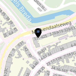 Appartement BDA00 E 7870 35
