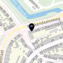 Appartement BDA00 E 7870 38