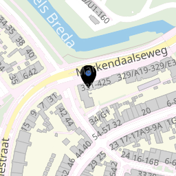 Appartement BDA00 E 7870 39