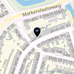Appartement BDA00 E 7871 2