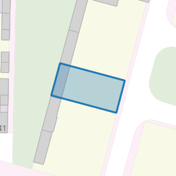 Perceel BDA00-E-7917