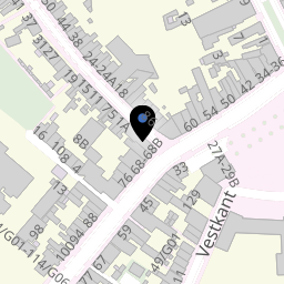 Appartement BDA00 E 7932 3