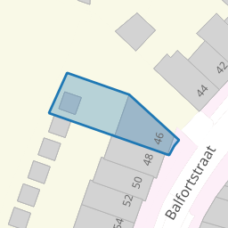 Perceel BDA00-E-7951