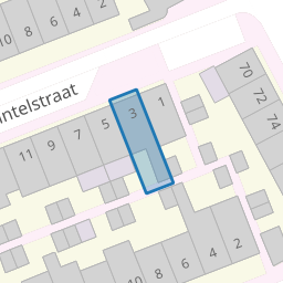 Perceel BDA00-E-8081