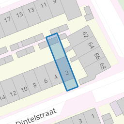 Perceel BDA00-E-8117