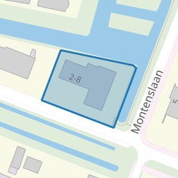 Perceel BDA00-E-8125