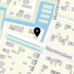 Appartement BDA00 E 8128 1
