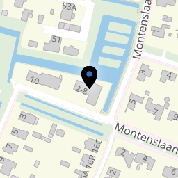 Appartement BDA00 E 8128 3