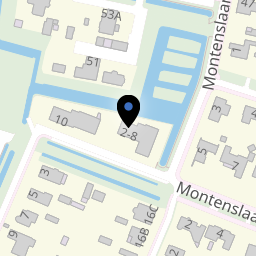 Appartement BDA00 E 8128 4