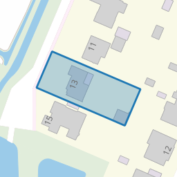 Perceel BDA00-E-8130