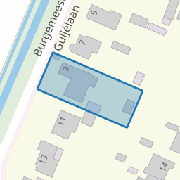 Perceel BDA00-E-8132