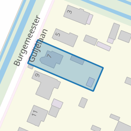 Perceel BDA00-E-8133