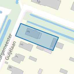 Perceel BDA00-E-8135