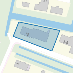 Perceel BDA00-E-8140