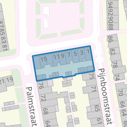 Perceel BDA00-E-8165