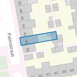 Perceel BDA00-E-8184