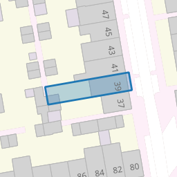 Perceel BDA00-E-8188