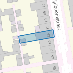 Perceel BDA00-E-8200