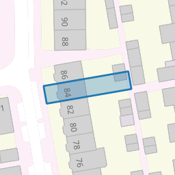 Perceel BDA00-E-8208