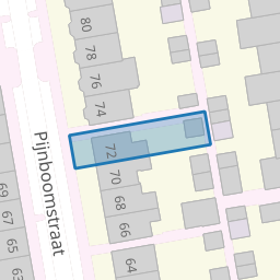 Perceel BDA00-E-8214