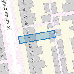 Perceel BDA00-E-8219