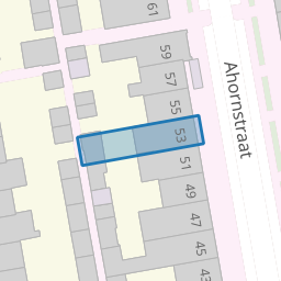 Perceel BDA00-E-8256