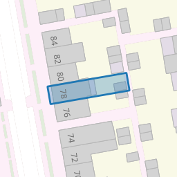 Perceel BDA00-E-8269