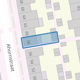 Perceel BDA00-E-8279