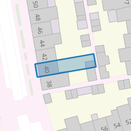 Perceel BDA00-E-8288