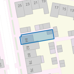 Perceel BDA00-E-8290