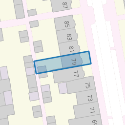 Perceel BDA00-E-8308