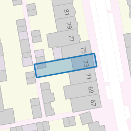 Perceel BDA00-E-8311