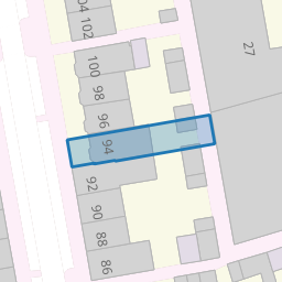 Perceel BDA00-E-8329