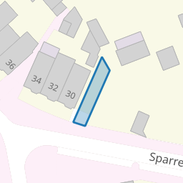 Perceel BDA00-E-8361