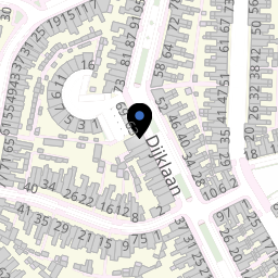 Appartement BDA00 E 8380 1