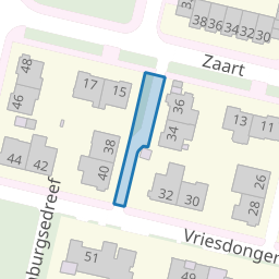 Perceel BDA00-E-8389