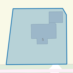 Perceel BDA00-E-8395